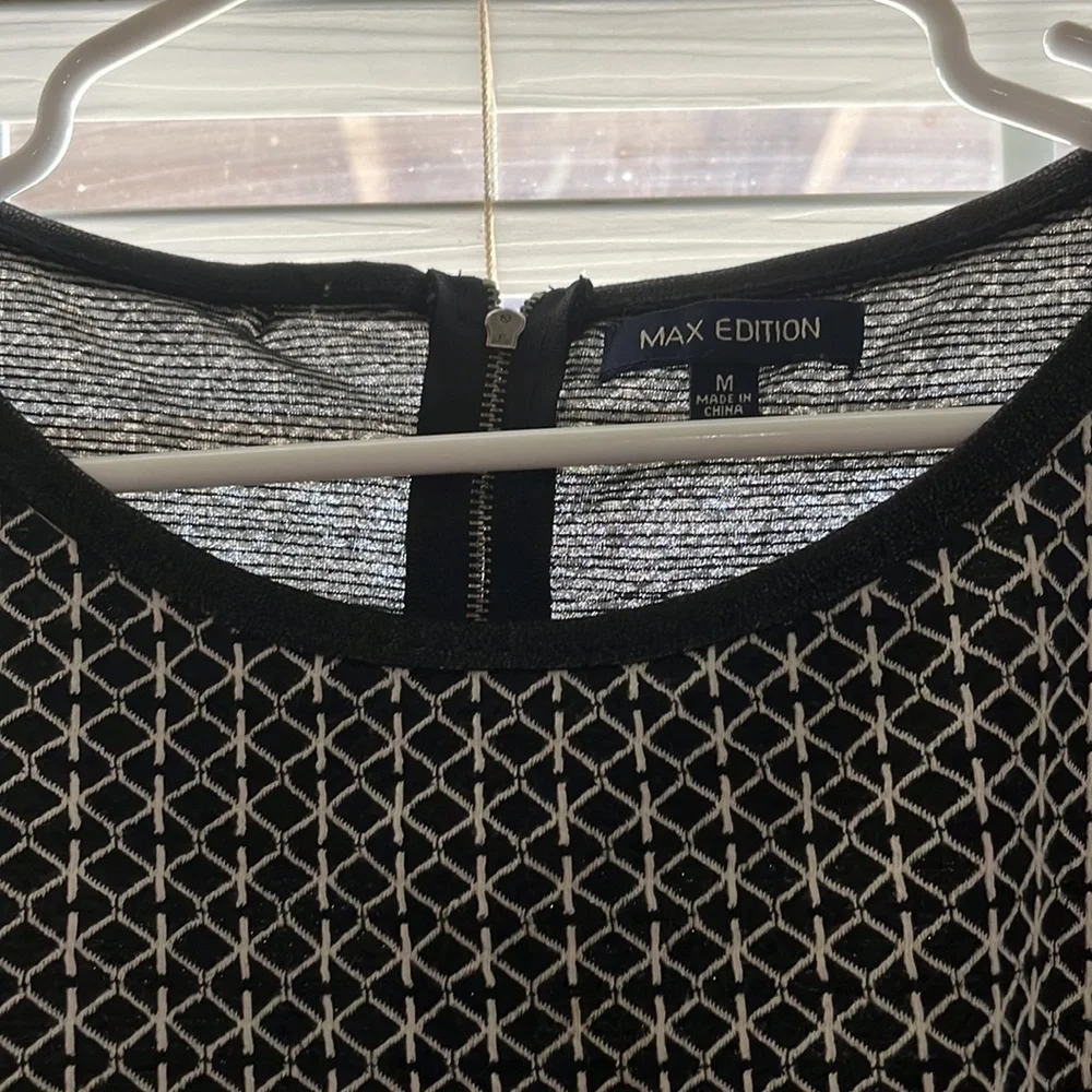 Max edition dress - Picture 3 of 5